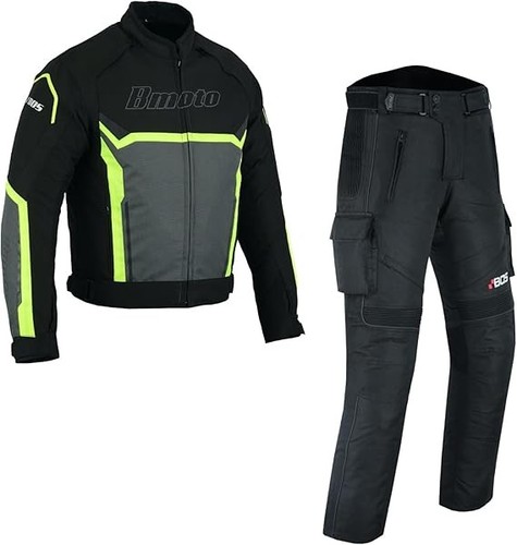 Motorradkombi textil - motorradkombi,