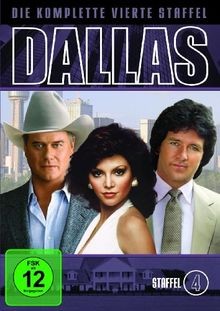 Dallas staffel dvds - -, [7