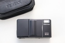 Pentax Espio Mini, A-Zustand!