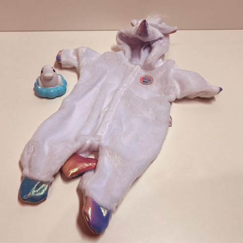 Zapf creation baby - creation,