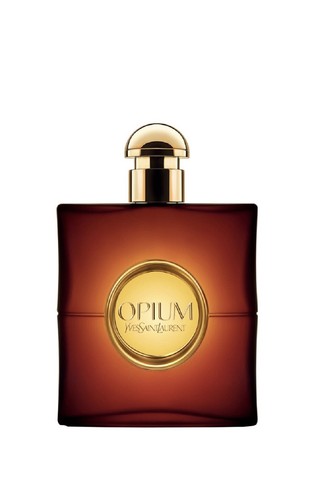Yves saint laurent opium - ,