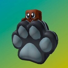 Roblox Doggy Backpack- Mining