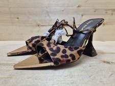 PUPLIC DESIRE DAMENSCHUHE HIGH