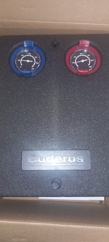Buderus pumpengruppe 6 - pumpengruppe, 25/6