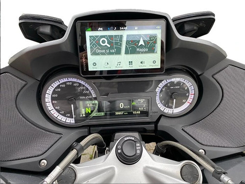 Nav garmin zumo xt - am, e-nav