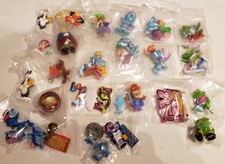 Konvolut   Figuren    von   Ferrero   