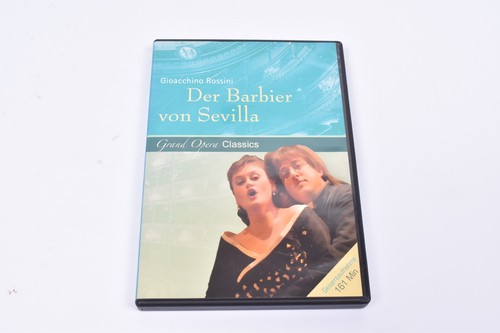 Gioacchino rossini der - rossini,