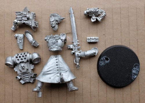 Inquisitor covenant teile - inquisitor,