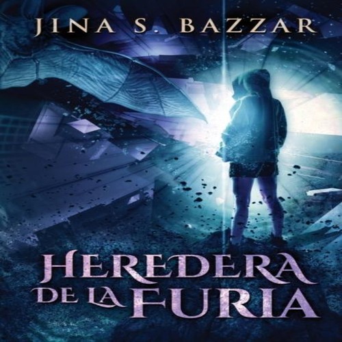 Heredera furia bazzar - heredera, la