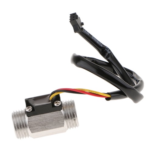 Wasserdurchflusssensor