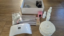 Neonail starter set mit - starter,