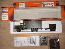 Roco Minitanks 477 -  1:87 -