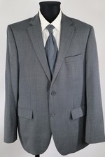 Daniel Hechter graues Sakko