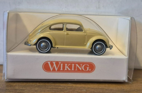 Wiking brezel käfer 830 08 - vw,