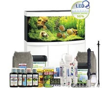 Aquariumkombination JUWEL Vision 260 SBX mit LED-Beleuchtung, Heizer, Filter und