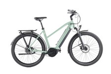 Winora Sinus R8f eco - 2022 -