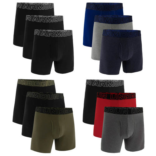 Under armour herren - under,