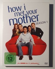 How i met your mother - Die