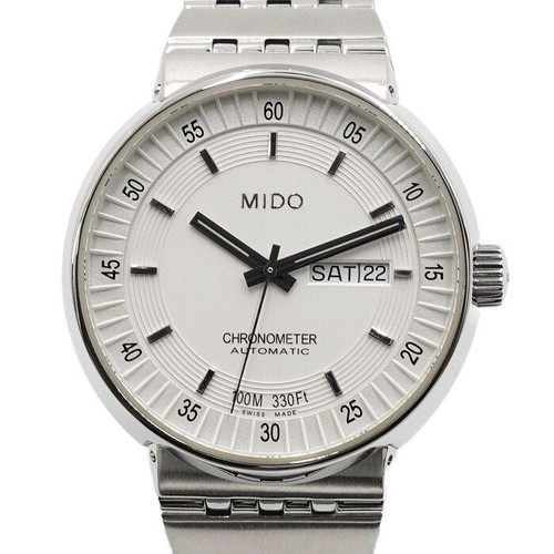 Mido all dial 40mm - 40mm, automatik