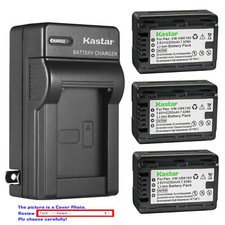 Kastar Battery AC Wall Charger