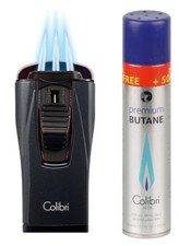 Colibri Monaco II metallic