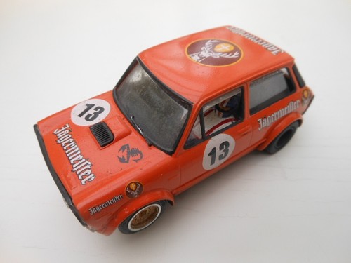 Top gebauter autobianchi 112 - autobianchi,