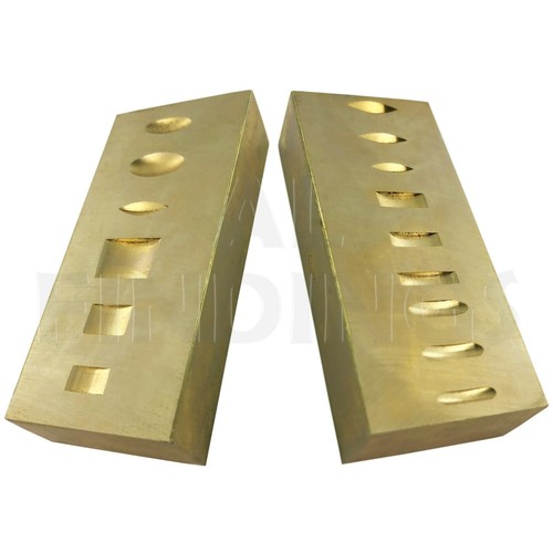 Ringschaft stanzamboss - ringschaft,