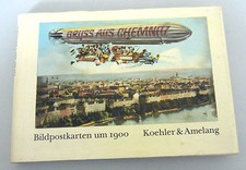 Gruss aus Chemnitz ~