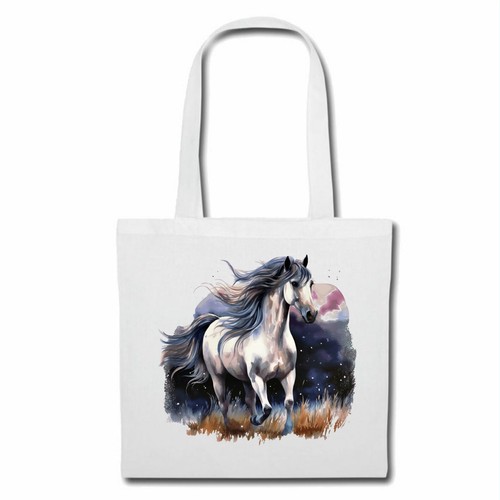 Tasche beutel pferde reiten - tasche,