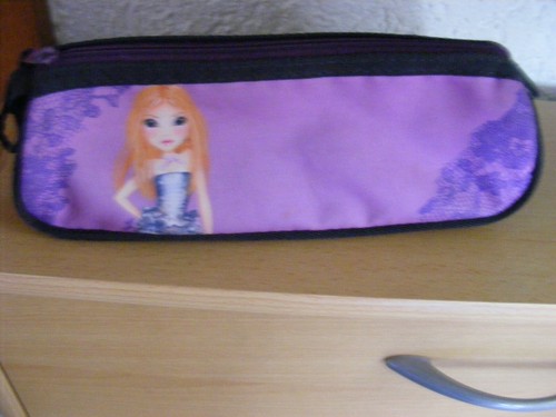 Stiftemäppchen von top - stiftemäppchen, model