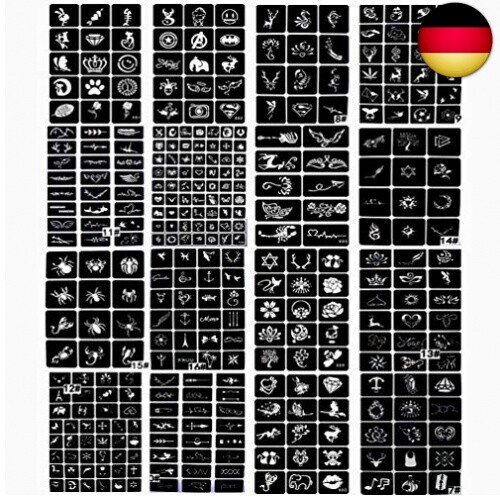 Xmasir blatt 340 - xmasir, stück
