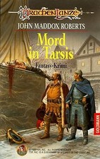 Mord in Tarsis. Fantasy- Krimi von Roberts, John Maddox,... | Buch | Zustand gut