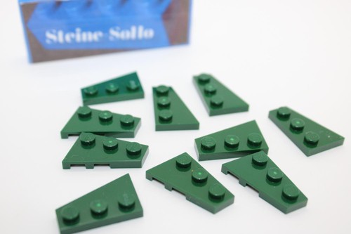 Lego 10x platte - lego,