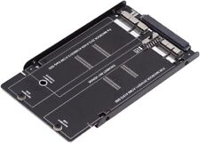 22-poliges SATA auf 2010 2011 2012 Mac Air Pro Retina 2,5 Zoll SSD 12 + 6 Pin