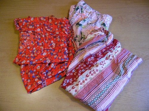 Kleiderpaket damen 4xl - damen,, 4xl,