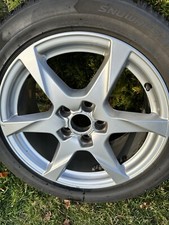 Winterreifen 225 55 r17, 98V z.B. für Audi A4 3,0 TDI Quattro Avant