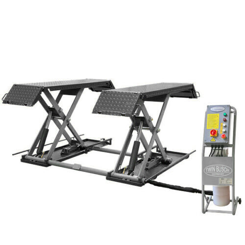 Twin busch reifendienst - busch, ®