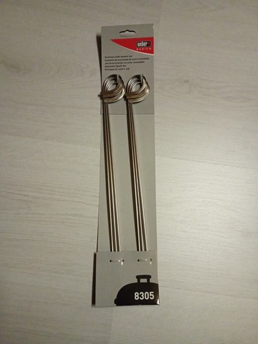 Original 8305 weber 6er - 8305,