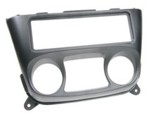 Radioblende nissan almera 16 - radioblende,