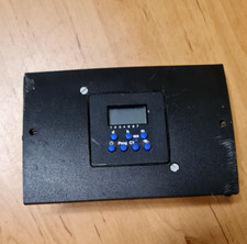 Theben   Schaltuhr digital theben 6840001 TR 684/1 S Motor