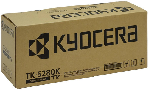 Kyocera 5280k toner - kyocera,