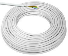 Nym 3x1 5mm - 3x1,5mm, kabel