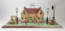 Märklin station system - märklin,