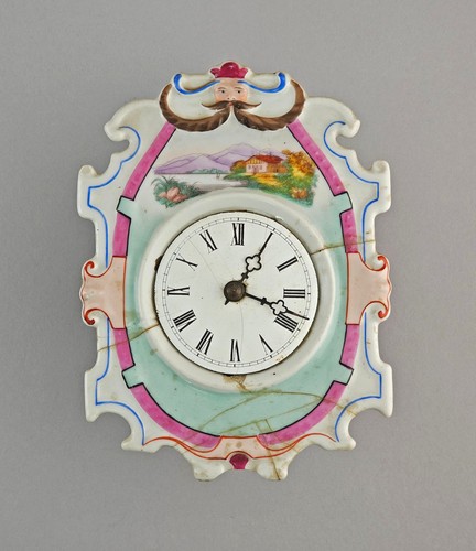 Wanduhr