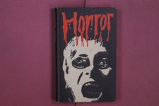 348133 Algernon Blackwood HORROR Wolfgang Krüger Verlag Klassische und moderne