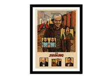 Glänzend, Matten, klassischer