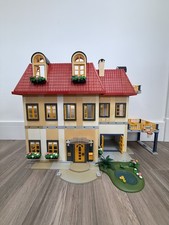 Playmobil großes modernes
