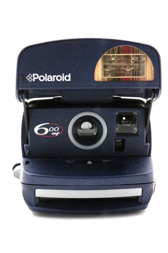 Polaroid 600af