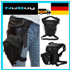 Drop Leg Bag für Herren Damen