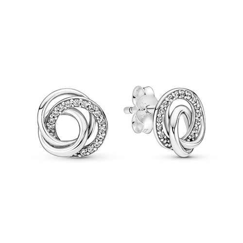 Pandora ohrringe 291076c01 - pandora,